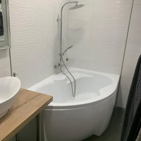 Relax Apartament