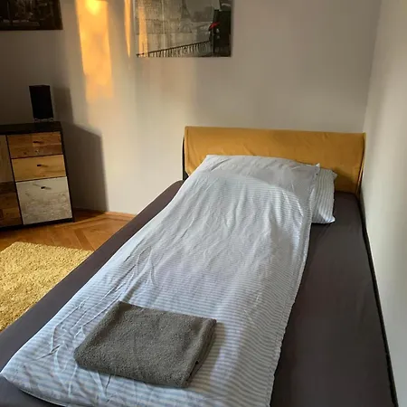 Relax Apartament Siófok
