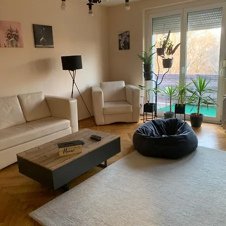 Relax Apartament