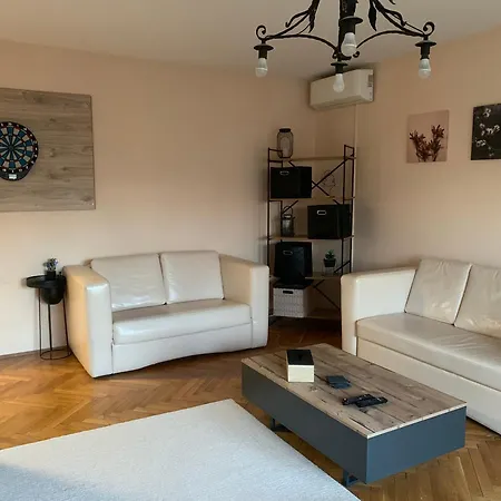 Apartament Relax
