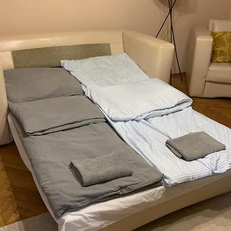 Apartament Relax Siófok