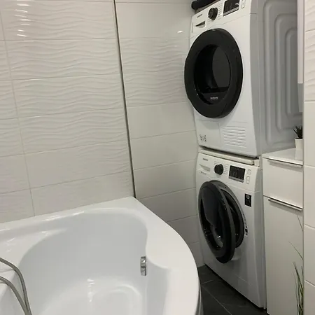 Relax Apartament